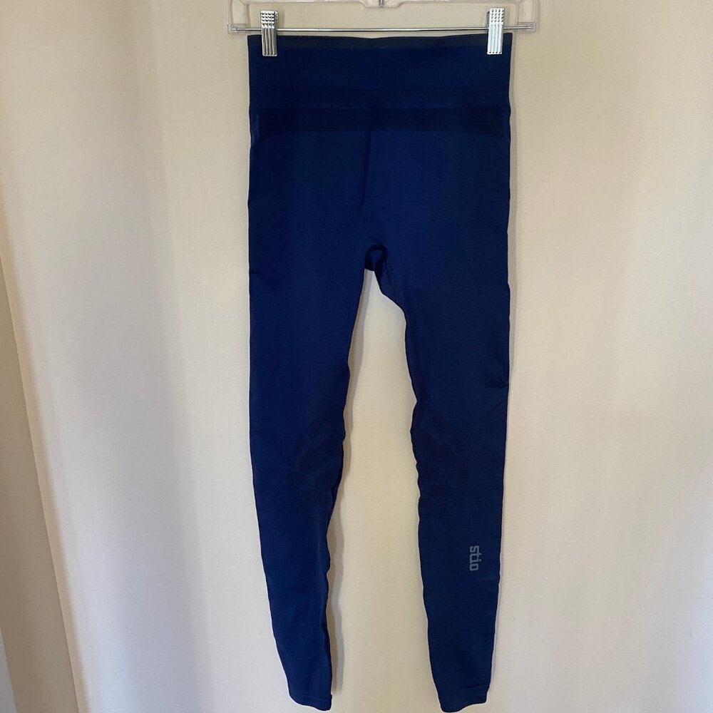 NWOT STIO Women's Basis Seamless Tech Tight - Small